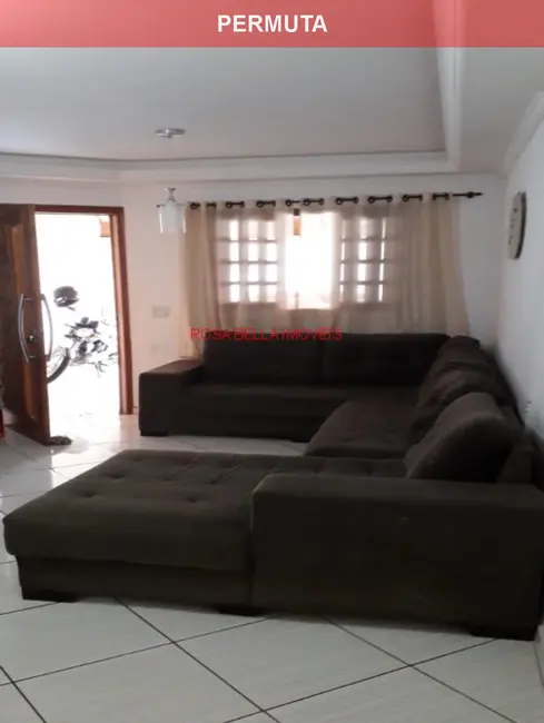 Foto 1 de Casa com 2 quartos à venda, 70m2 em Fazenda Grande, Jundiai - SP