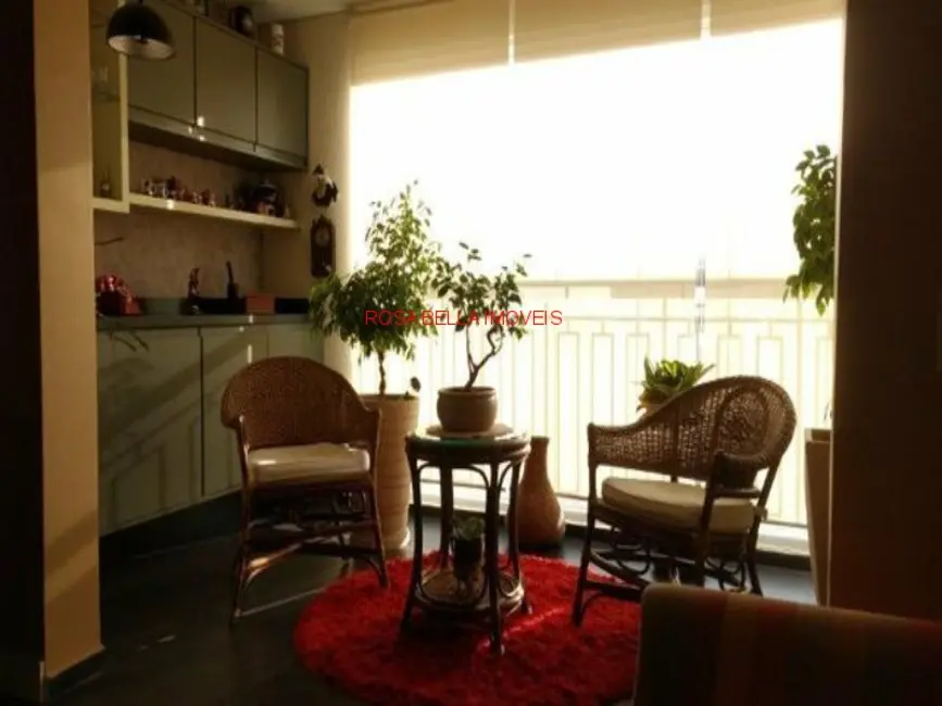 Foto 3 de Apartamento com 3 quartos à venda, 131m2 em Jardim Ermida I, Jundiai - SP