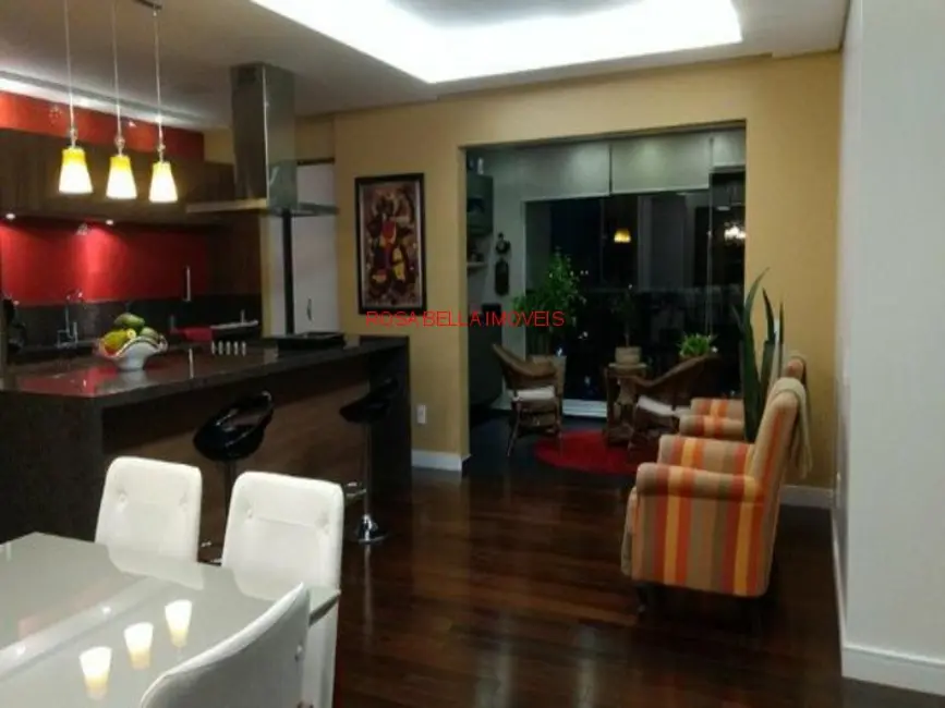 Foto 5 de Apartamento com 3 quartos à venda, 131m2 em Jardim Ermida I, Jundiai - SP