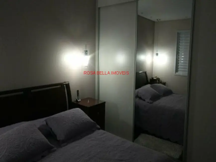 Foto 9 de Apartamento com 3 quartos à venda, 131m2 em Jardim Ermida I, Jundiai - SP