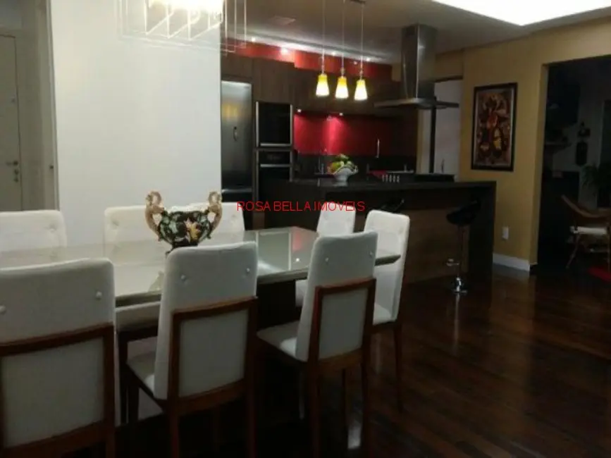 Foto 1 de Apartamento com 3 quartos à venda, 131m2 em Jardim Ermida I, Jundiai - SP