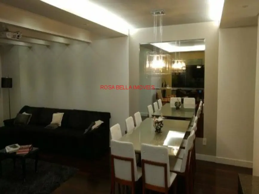 Foto 6 de Apartamento com 3 quartos à venda, 131m2 em Jardim Ermida I, Jundiai - SP