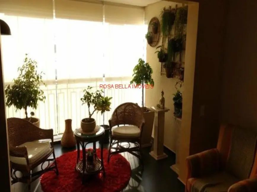Foto 2 de Apartamento com 3 quartos à venda, 131m2 em Jardim Ermida I, Jundiai - SP