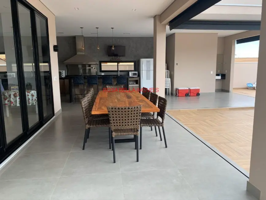 Foto 8 de Casa de Condomínio com 3 quartos à venda, 384m2 em Medeiros, Jundiai - SP