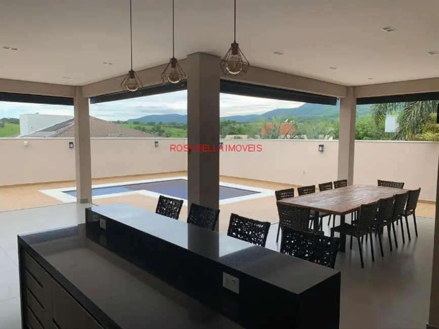 Foto 7 de Casa de Condomínio com 3 quartos à venda, 384m2 em Medeiros, Jundiai - SP