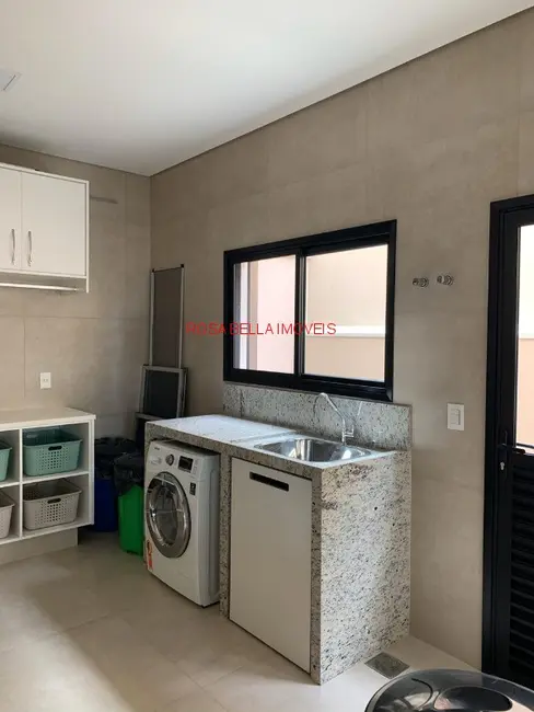 Foto 3 de Casa de Condomínio com 3 quartos à venda, 384m2 em Medeiros, Jundiai - SP