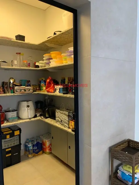 Foto 5 de Casa de Condomínio com 3 quartos à venda, 384m2 em Medeiros, Jundiai - SP