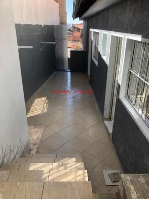 Foto 2 de Casa com 3 quartos à venda, 70m2 em Vila Marajó, Varzea Paulista - SP