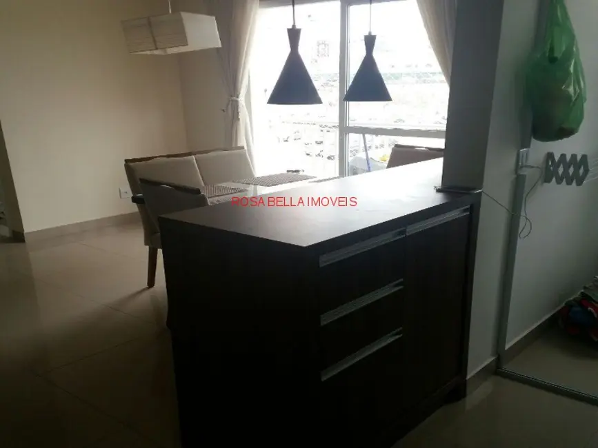 Apartamento com 2 quartos à venda, 60m2 em Jundiai - SP - imagem 7 Foto 7 de Apartamento com 2 quartos à venda, 60m2 em Jundiai - SP