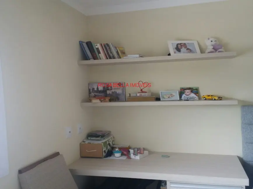 Apartamento com 2 quartos à venda, 60m2 em Jundiai - SP - imagem 9 Foto 9 de Apartamento com 2 quartos à venda, 60m2 em Jundiai - SP