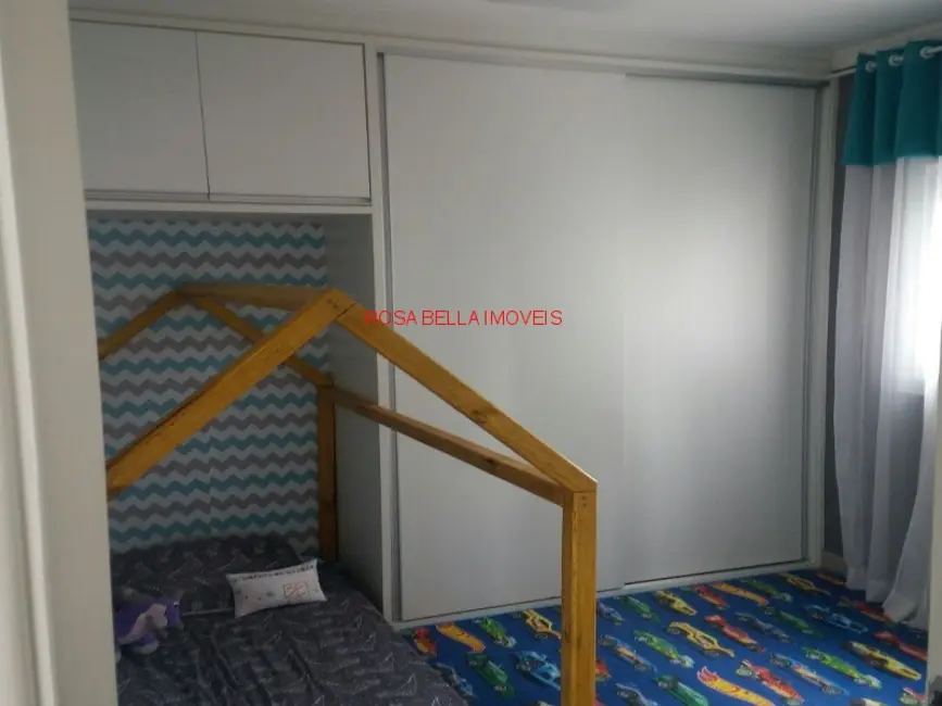 Apartamento com 2 quartos à venda, 60m2 em Jundiai - SP - imagem 5 Foto 5 de Apartamento com 2 quartos à venda, 60m2 em Jundiai - SP