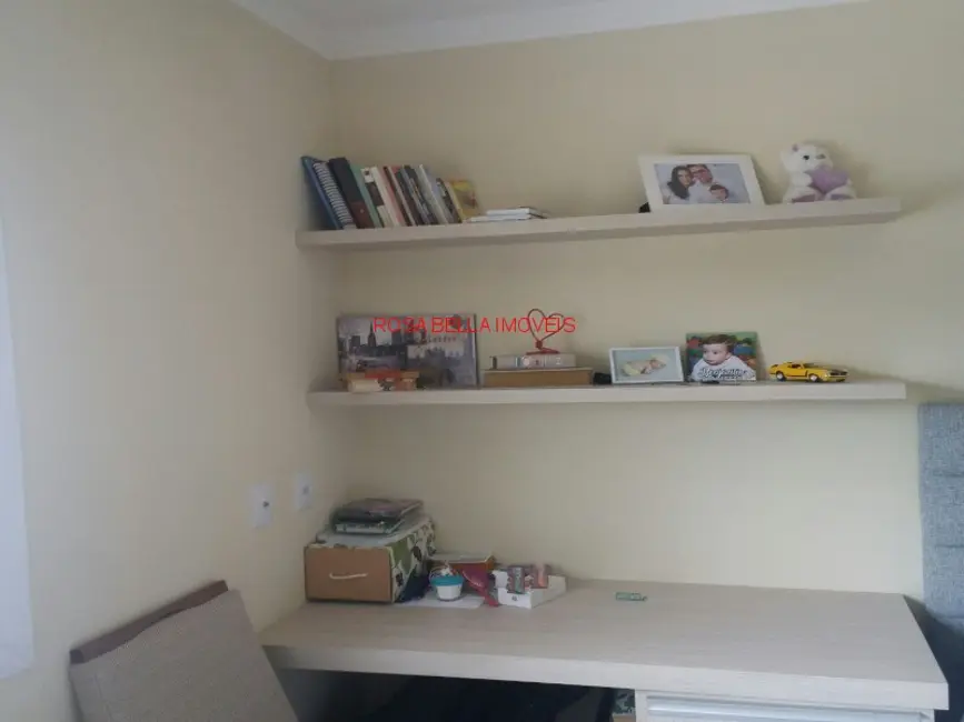 Apartamento com 2 quartos à venda, 60m2 em Jundiai - SP - imagem 4 Foto 4 de Apartamento com 2 quartos à venda, 60m2 em Jundiai - SP