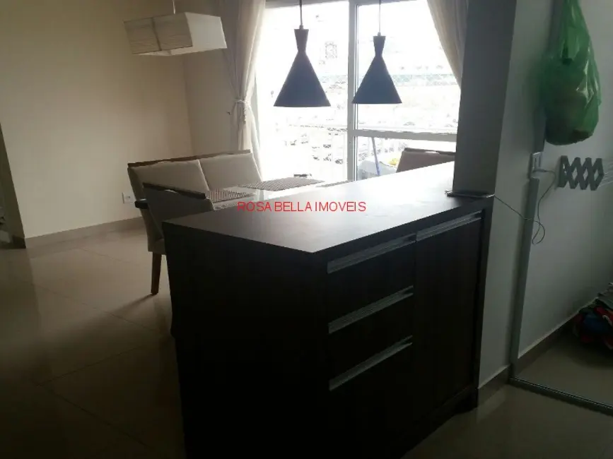 Apartamento com 2 quartos à venda, 60m2 em Jundiai - SP - imagem 1 Foto 1 de Apartamento com 2 quartos à venda, 60m2 em Jundiai - SP