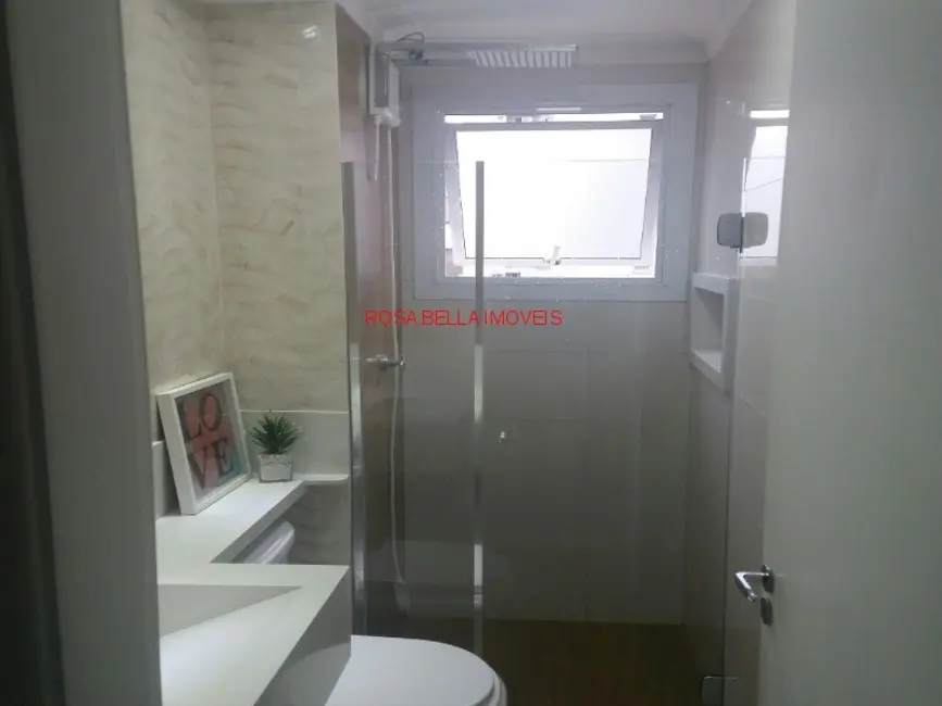 Apartamento com 2 quartos à venda, 60m2 em Jundiai - SP - imagem 6 Foto 6 de Apartamento com 2 quartos à venda, 60m2 em Jundiai - SP
