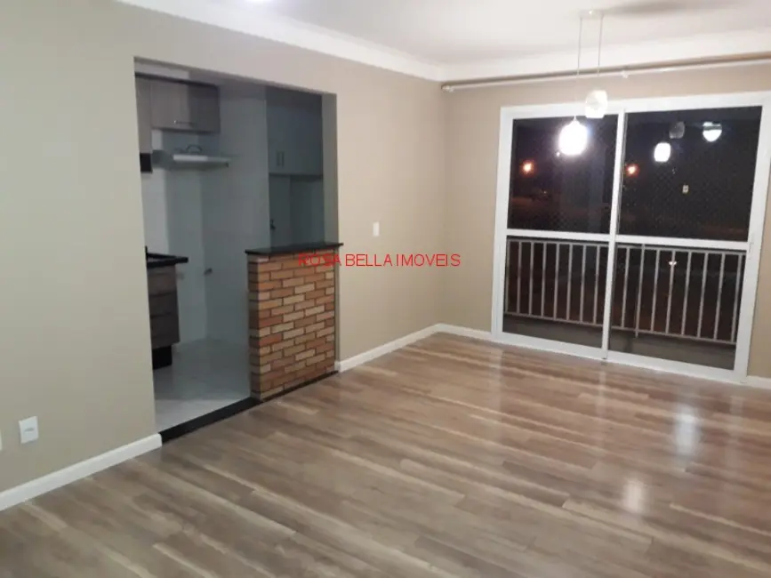 Foto 3 de Apartamento com 2 quartos à venda, 60m2 em Jundiai - SP