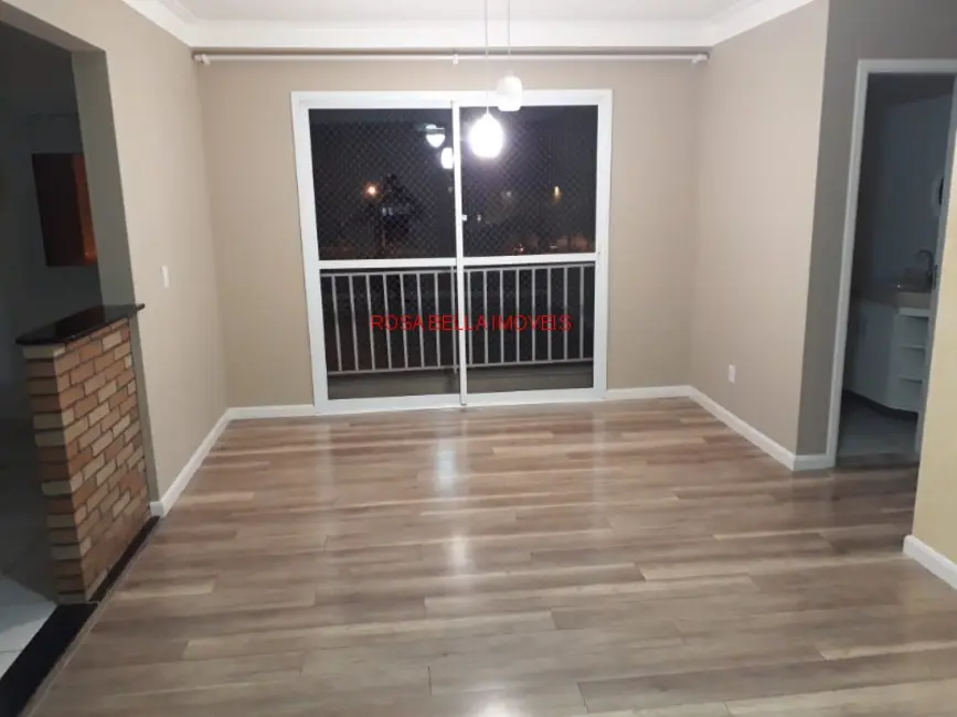 Foto 1 de Apartamento com 2 quartos à venda, 60m2 em Jundiai - SP