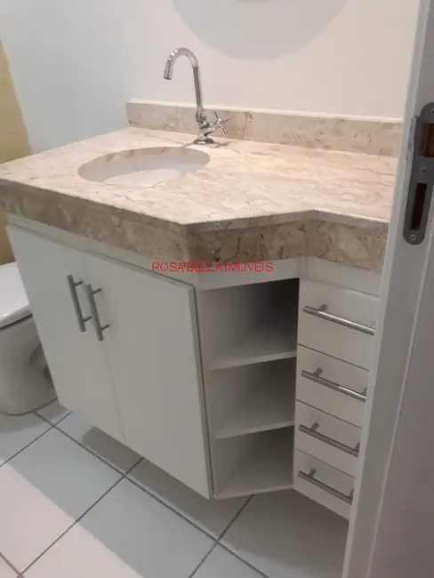 Foto 9 de Apartamento com 2 quartos à venda, 60m2 em Jundiai - SP