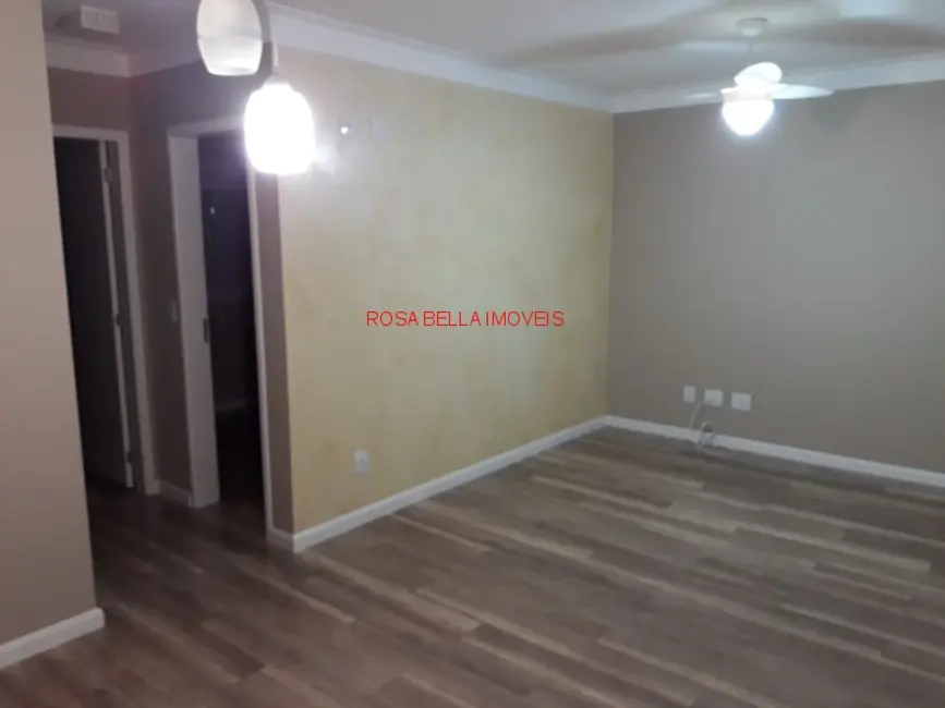 Foto 2 de Apartamento com 2 quartos à venda, 60m2 em Jundiai - SP