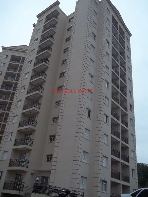 Foto 8 de Apartamento com 2 quartos à venda, 55m2 em Vila Nova Esperia, Jundiai - SP