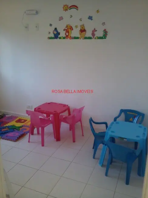 Foto 5 de Apartamento com 2 quartos à venda, 55m2 em Vila Nova Esperia, Jundiai - SP