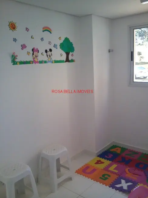 Foto 6 de Apartamento com 2 quartos à venda, 55m2 em Vila Nova Esperia, Jundiai - SP