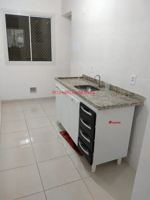 Foto 9 de Apartamento com 2 quartos à venda, 54m2 em Parque Residencial Jundiaí, Jundiai - SP