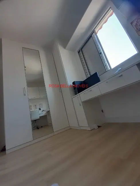 Foto 9 de Casa de Condomínio com 2 quartos à venda, 80m2 em Jardim Martins, Jundiai - SP