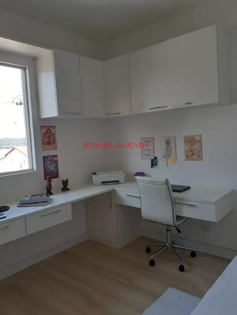 Foto 5 de Casa de Condomínio com 2 quartos à venda, 80m2 em Jardim Martins, Jundiai - SP