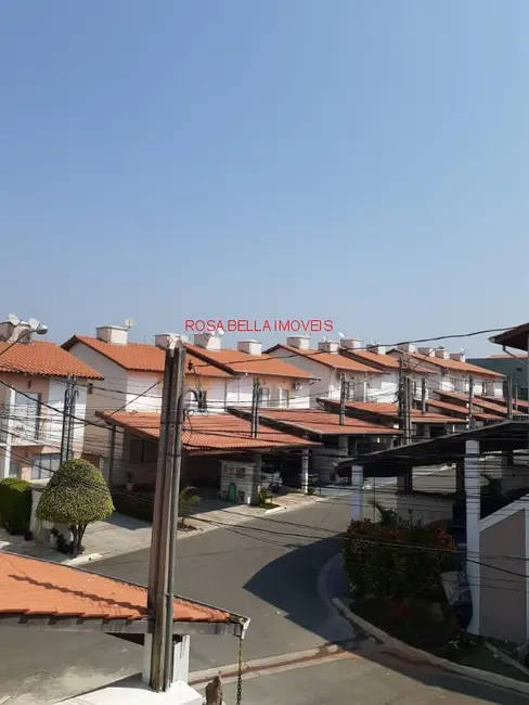 Foto 3 de Casa de Condomínio com 2 quartos à venda, 80m2 em Jardim Martins, Jundiai - SP