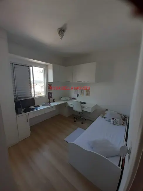 Foto 8 de Casa de Condomínio com 2 quartos à venda, 80m2 em Jardim Martins, Jundiai - SP