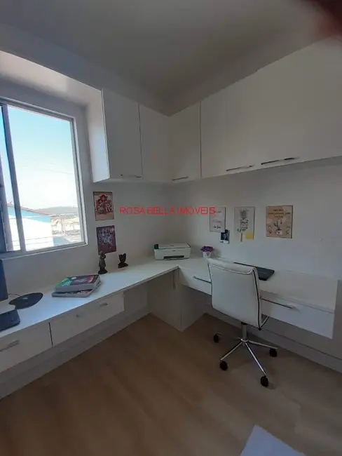 Foto 1 de Casa de Condomínio com 2 quartos à venda, 80m2 em Jardim Martins, Jundiai - SP