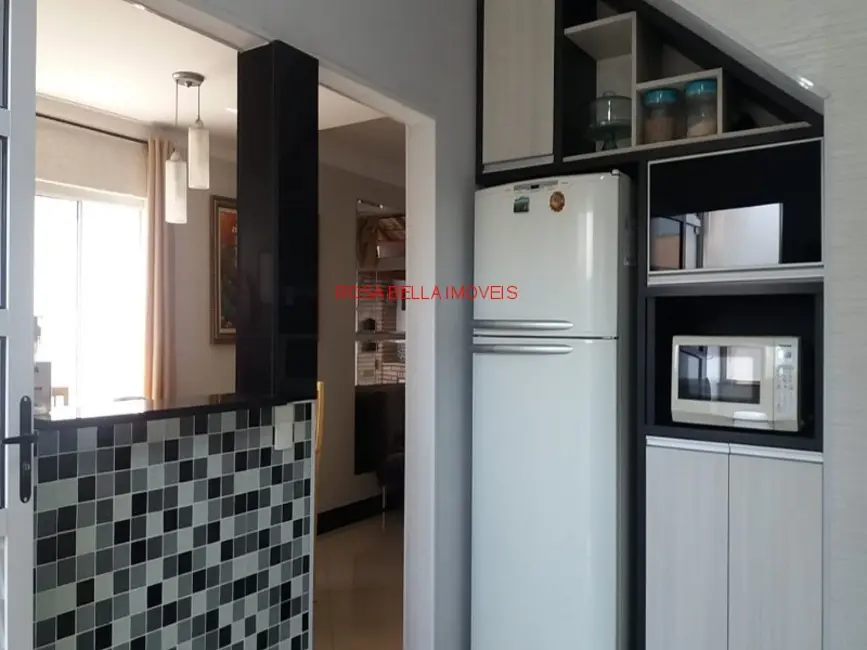 Foto 3 de Casa de Condomínio com 3 quartos à venda, 121m2 em Itupeva - SP