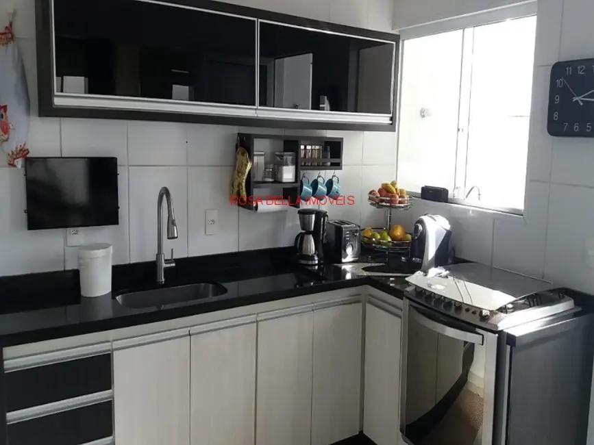 Foto 5 de Casa de Condomínio com 3 quartos à venda, 121m2 em Itupeva - SP