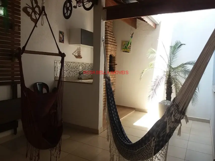 Foto 7 de Casa de Condomínio com 3 quartos à venda, 121m2 em Itupeva - SP