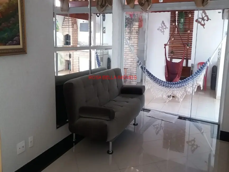 Foto 8 de Casa de Condomínio com 3 quartos à venda, 121m2 em Itupeva - SP