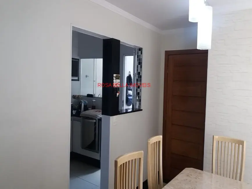 Foto 2 de Casa de Condomínio com 3 quartos à venda, 121m2 em Itupeva - SP