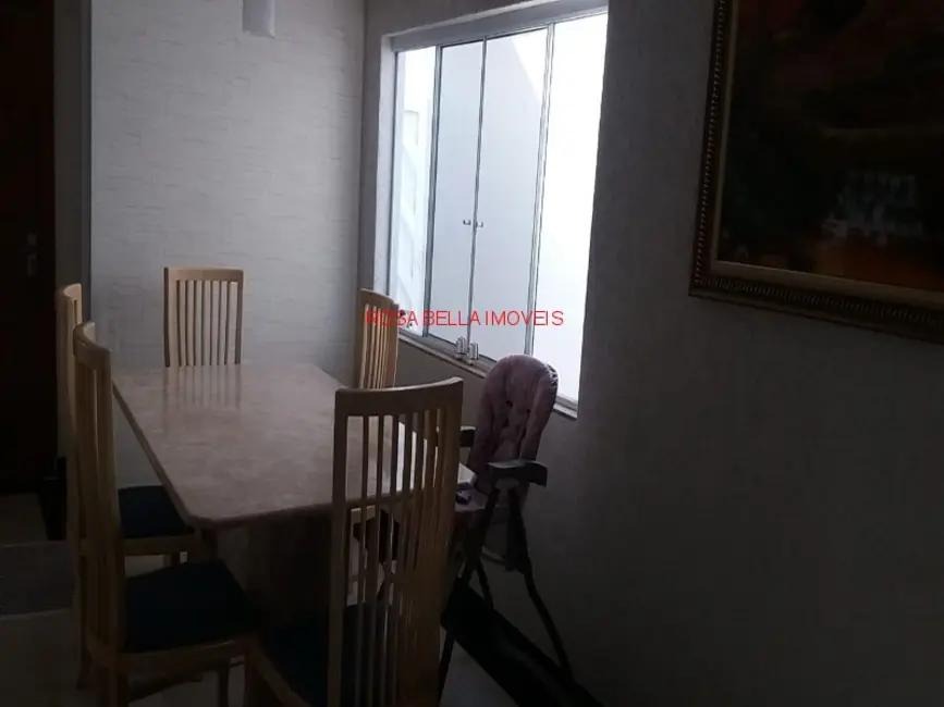 Foto 9 de Casa de Condomínio com 3 quartos à venda, 121m2 em Itupeva - SP
