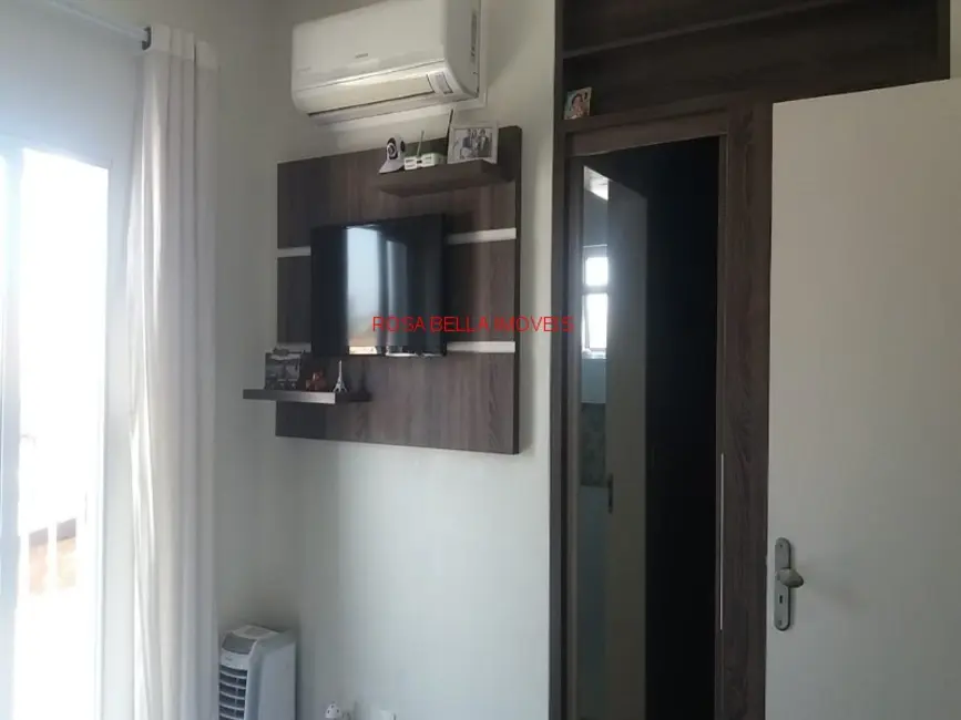 Foto 6 de Casa de Condomínio com 3 quartos à venda, 121m2 em Itupeva - SP