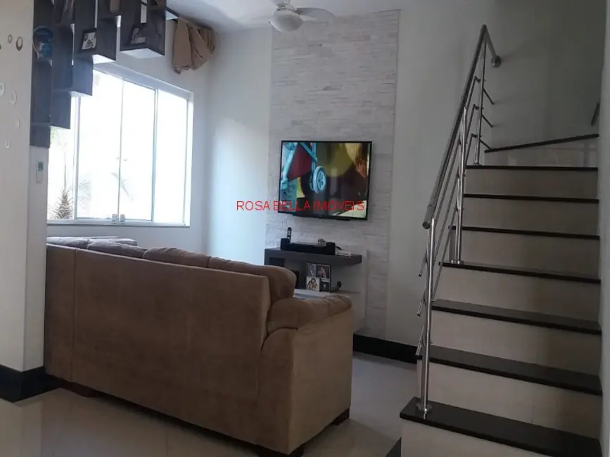 Foto 1 de Casa de Condomínio com 3 quartos à venda, 121m2 em Itupeva - SP
