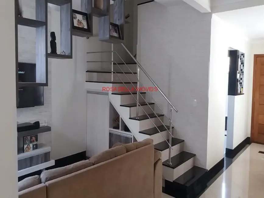 Foto 4 de Casa de Condomínio com 3 quartos à venda, 121m2 em Itupeva - SP