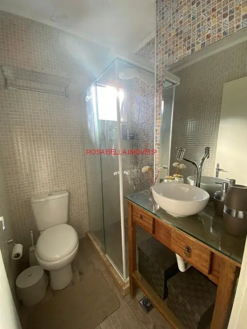 Foto 5 de Apartamento com 2 quartos à venda, 51m2 em Jardim Pitangueiras II, Jundiai - SP