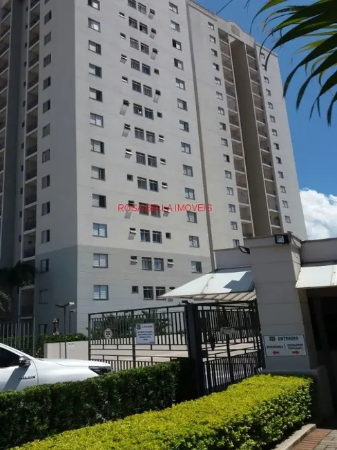 Foto 7 de Apartamento com 2 quartos à venda, 51m2 em Jardim Pitangueiras II, Jundiai - SP