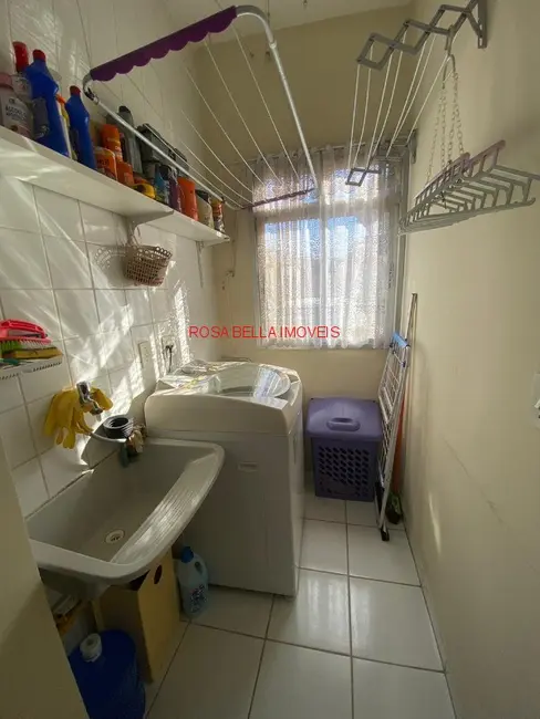 Foto 2 de Apartamento com 2 quartos à venda, 51m2 em Jardim Pitangueiras II, Jundiai - SP