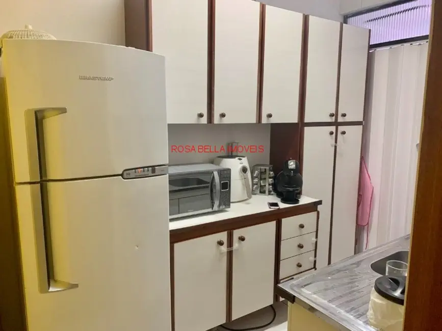 Foto 5 de Apartamento com 2 quartos à venda, 60m2 em Vila Jundiainópolis, Jundiai - SP