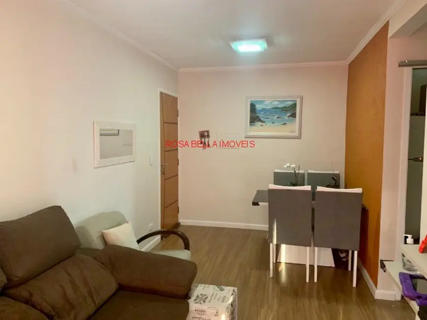 Foto 1 de Apartamento com 2 quartos à venda, 60m2 em Vila Jundiainópolis, Jundiai - SP