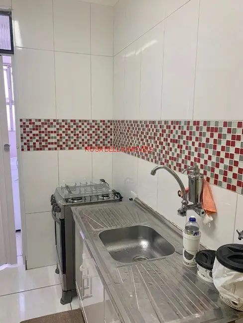 Foto 4 de Apartamento com 2 quartos à venda, 60m2 em Vila Jundiainópolis, Jundiai - SP