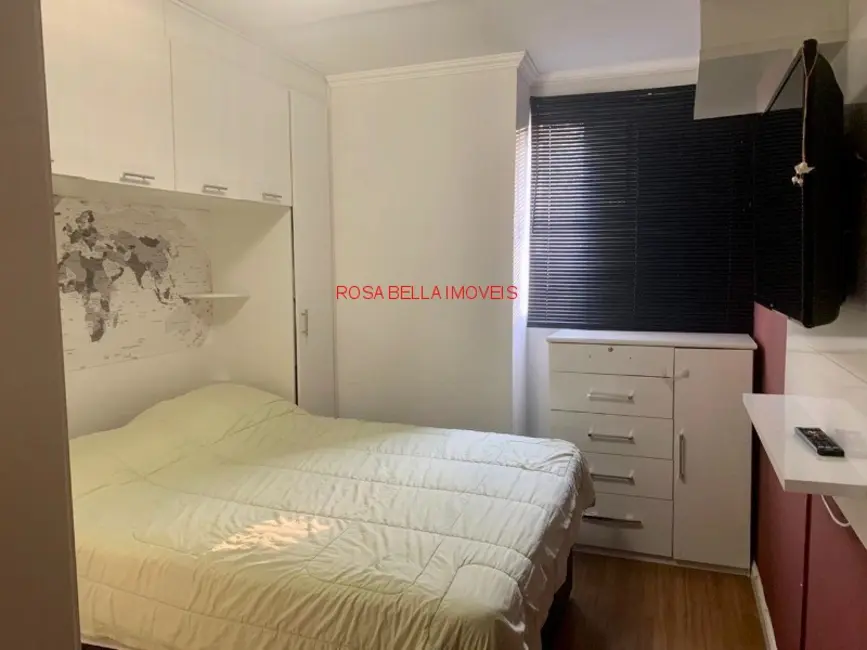 Foto 7 de Apartamento com 2 quartos à venda, 60m2 em Vila Jundiainópolis, Jundiai - SP
