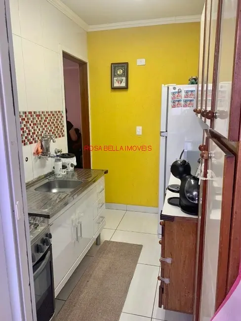 Foto 2 de Apartamento com 2 quartos à venda, 60m2 em Vila Jundiainópolis, Jundiai - SP