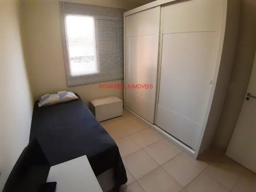 Foto 7 de Apartamento com 2 quartos à venda, 50m2 em Vila Nambi, Jundiai - SP