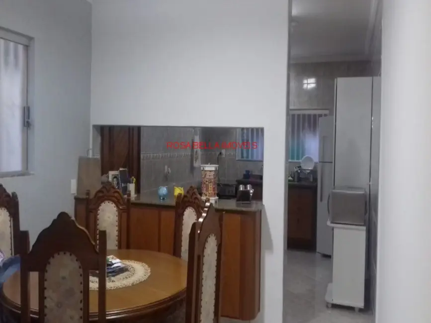 Foto 1 de Casa com 3 quartos à venda, 157m2 em Jardim Tannus, Jundiai - SP